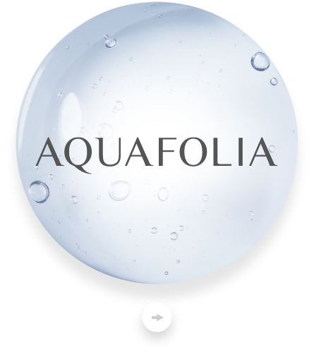 Aquafolia