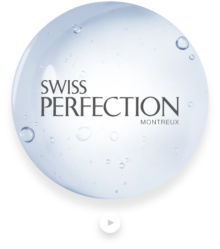 Swiss perfection